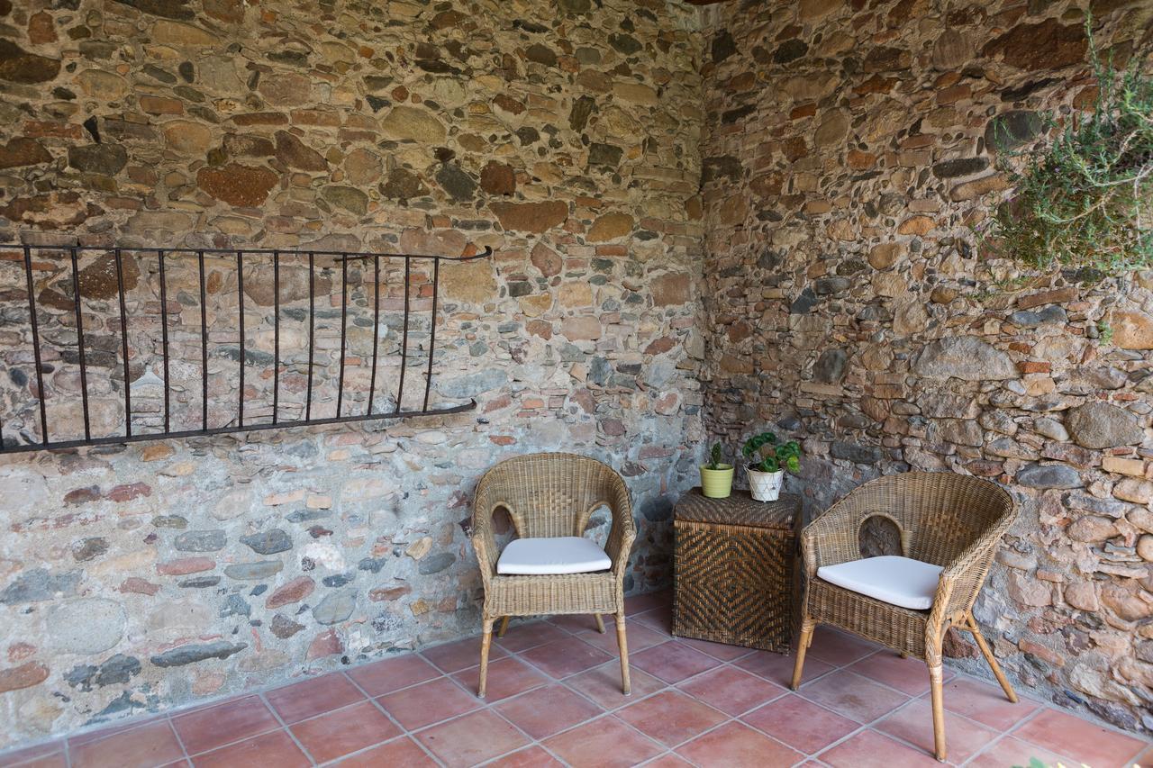 Apartment Mas Calet Les Franqueses del Valles